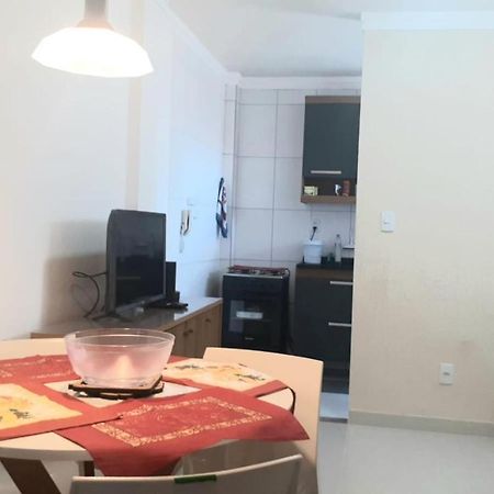 Apto Santorini Lauro de Freitas Eksteriør billede
