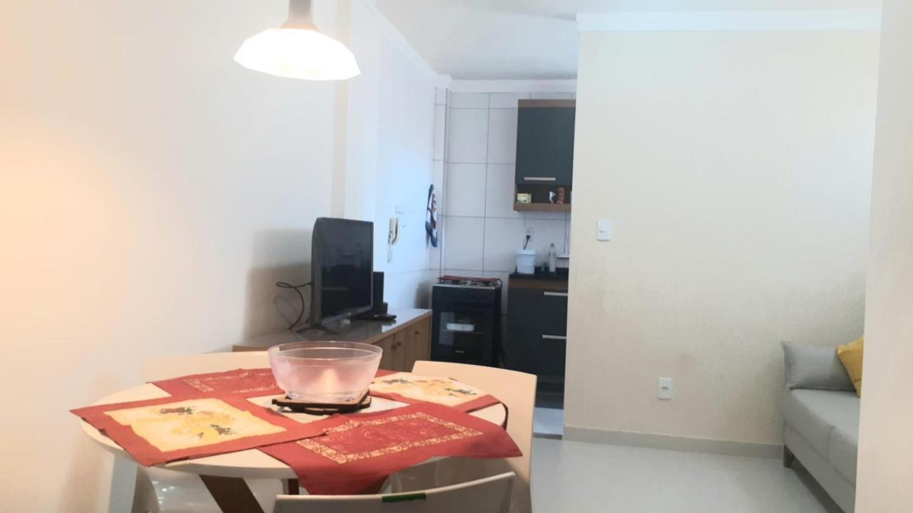 Apto Santorini Lauro de Freitas Eksteriør billede